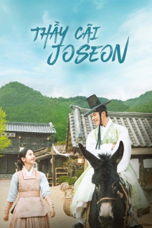 Xem phim Thầy Cãi Joseon