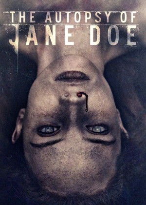 Xem phim The Autopsy of Jane Doe