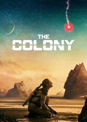 Xem phim The Colony