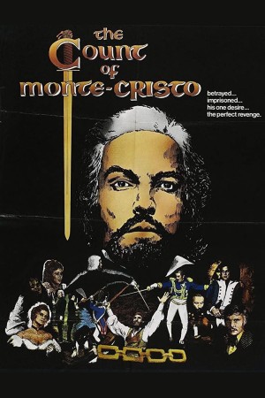 Xem phim The Count of Monte-Cristo