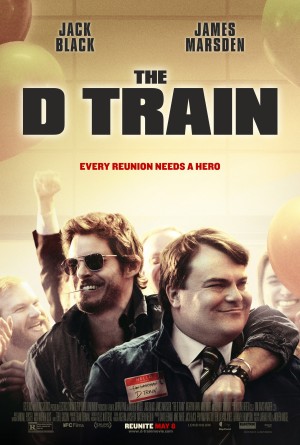 Xem phim The D Train