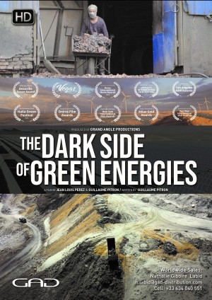 Xem phim The Dark Side of Green Energies