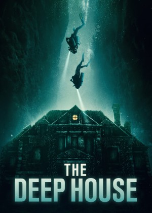Xem phim The Deep House