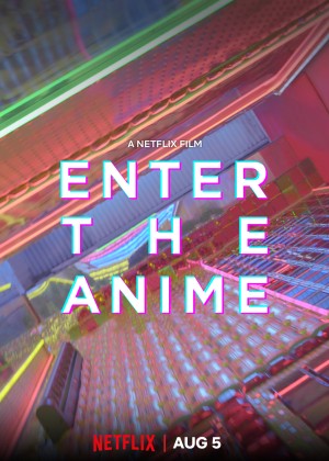 Xem phim Thế giới Anime