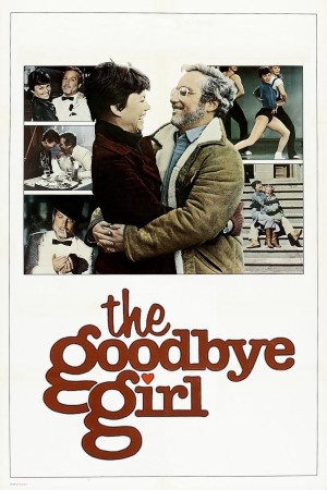 Xem phim The Goodbye Girl