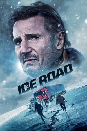 Xem phim The Ice Road