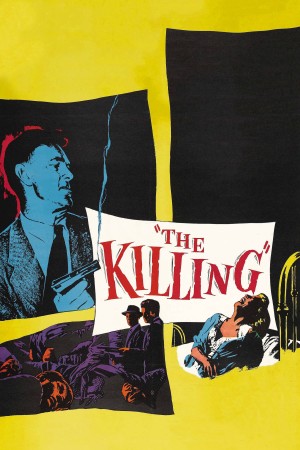 Xem phim The Killing