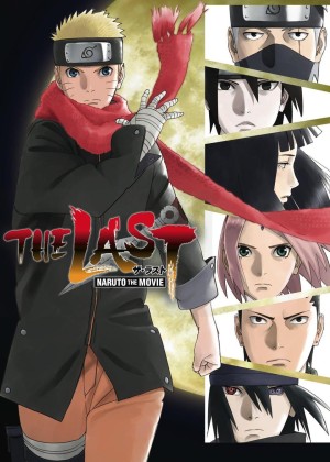 Xem phim The Last: Naruto the Movie