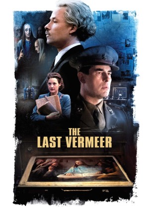 Xem phim The Last Vermeer
