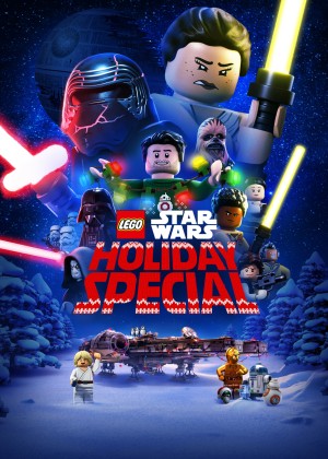 Xem phim The Lego Star Wars Holiday Special