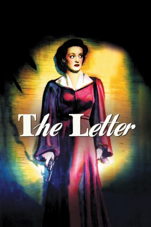 Xem phim The Letter