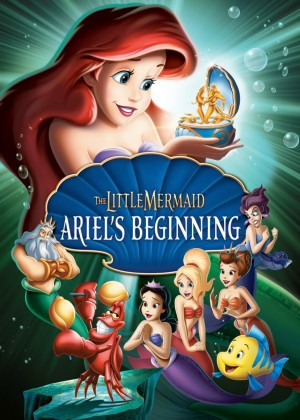Xem phim The Little Mermaid: Ariel's Beginning