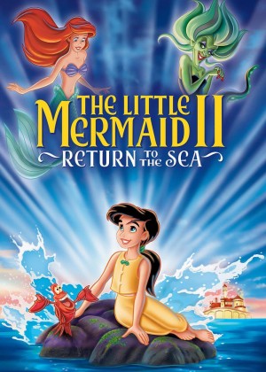Xem phim The Little Mermaid II: Return to the Sea