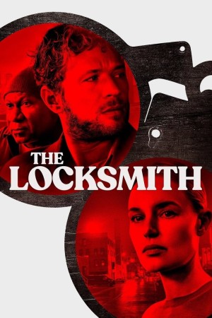 Xem phim The Locksmith