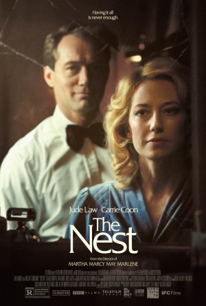 Xem phim The Nest