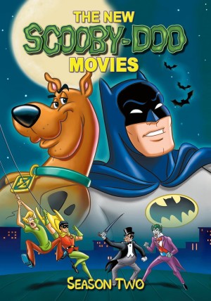 Xem phim The New Scooby-Doo Movies (Phần 2)