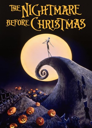 Xem phim The Nightmare Before Christmas