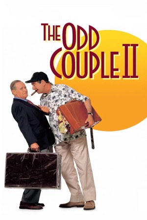 Xem phim The Odd Couple II