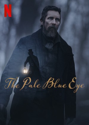 Xem phim The Pale Blue Eye
