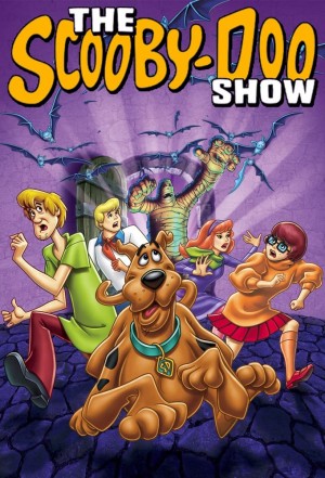 Xem phim The Scooby-Doo Show (Phần 1)