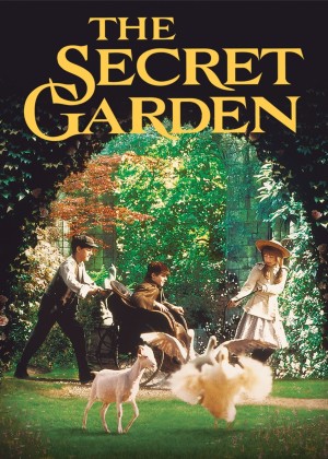 Xem phim The Secret Garden
