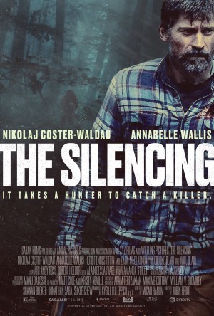 Xem phim The Silencing