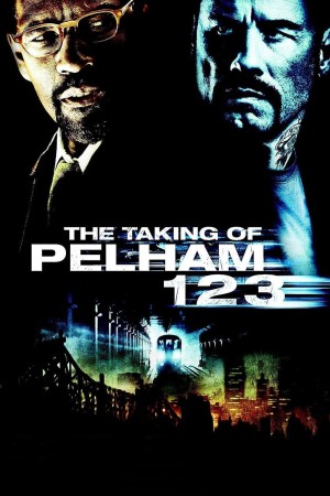 Xem phim The Taking of Pelham 1 2 3
