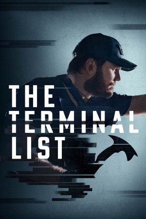 Xem phim The Terminal List
