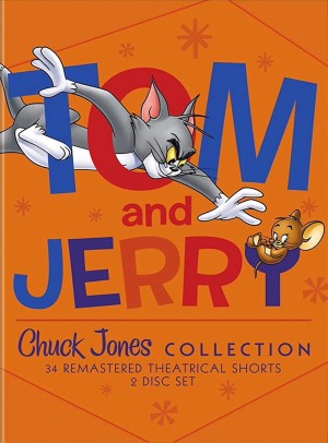 Xem phim The Tom and Jerry Show (1975)