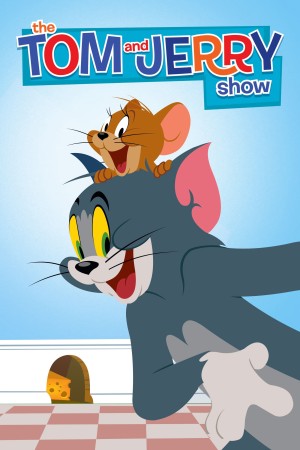 Xem phim The Tom and Jerry Show (Phần 1)