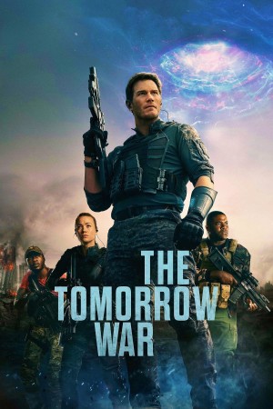 Xem phim The Tomorrow War