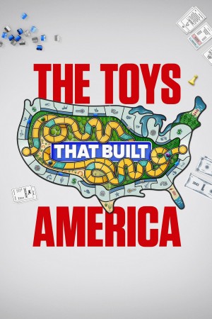 Xem phim The Toys That Built America