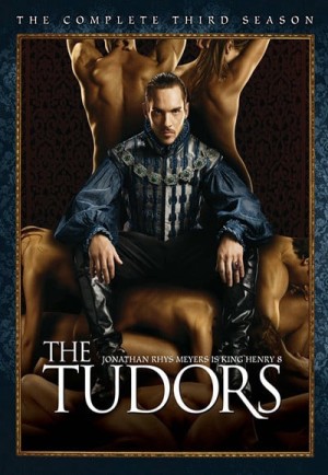 Xem phim The Tudors (Phần 3)