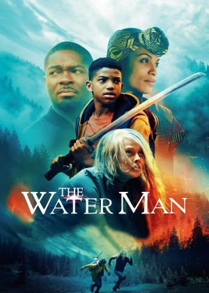 Xem phim The Water Man
