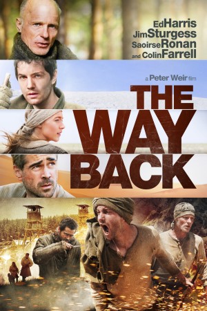 Xem phim The Way Back