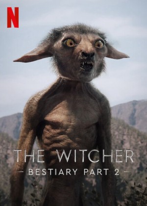 Xem phim The Witcher Bestiary Season 1, Part 2