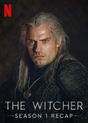 Xem phim The Witcher Season One Recap: From the Beginning