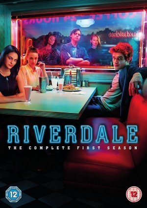 Xem phim Thị trấn Riverdale (Phần 1)