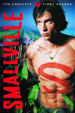 Xem phim Thị Trấn Smallville (Phần 1)