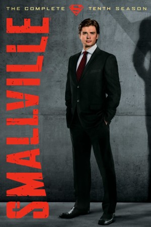 Xem phim Thị Trấn Smallville (Phần 10)
