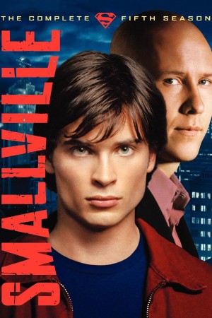 Xem phim Thị Trấn Smallville (Phần 5)