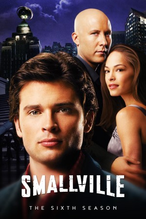 Xem phim Thị Trấn Smallville (Phần 6)