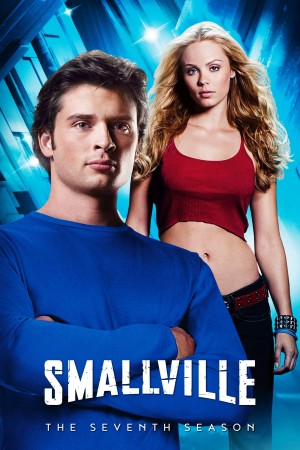 Xem phim Thị Trấn Smallville (Phần 7)