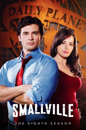 Xem phim Thị Trấn Smallville (Phần 8)