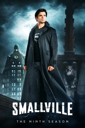 Xem phim Thị Trấn Smallville (Phần 9)