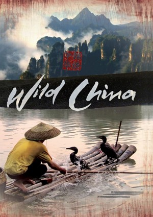Xem phim Thiên Nhiên Hoang Dã Trung Quốc