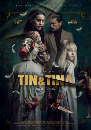Xem phim Tin & Tina