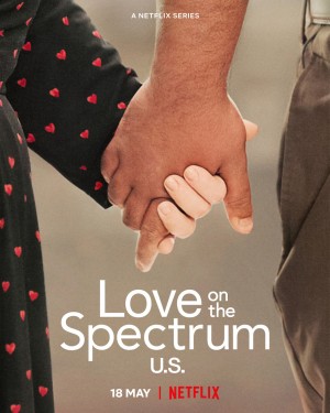 Xem phim Tình yêu trên phổ tự kỷ: Hoa Kỳ