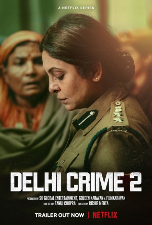 Xem phim Tội ác Delhi (Phần 2)