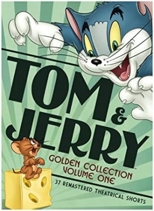 Xem phim Tom And Jerry Collections (1940)